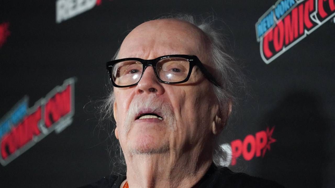 Le film de John Carpenter, considéré comme l’un de ses chefs-d'œuvre, revient actuellement en salles — Cinéma & Films