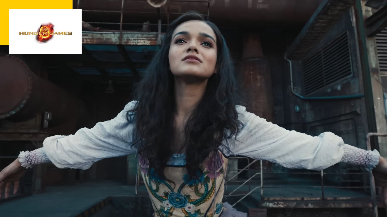 Hunger Games 5: already a record for a saga prequel