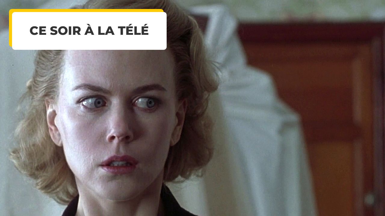 Tonight on TV: Nicole Kidman in major thriller Have You Tried It?