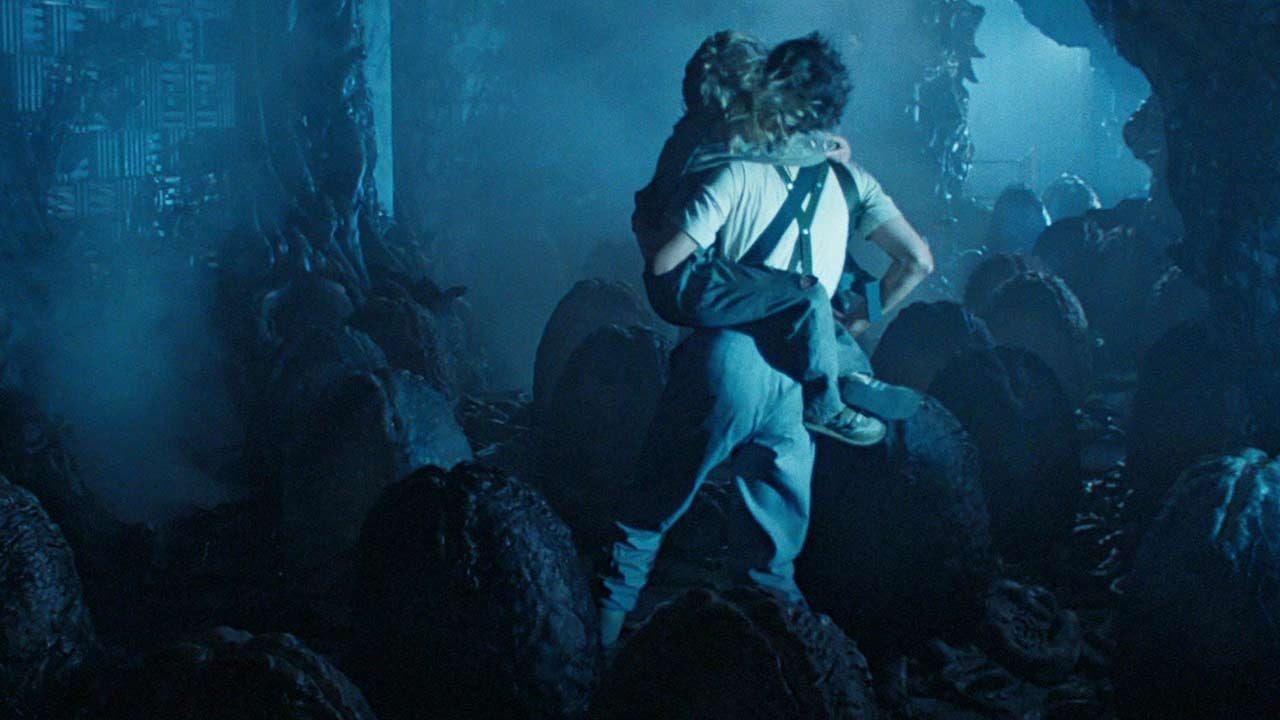 “50 pretty unusual page”: he is the most science fiction heroin of all time and after 28 years, he could have returned to the cinema “50 pretty unusual page”: he is the most science fiction heroin of all time and after 28 years, he could have returned to the cinema