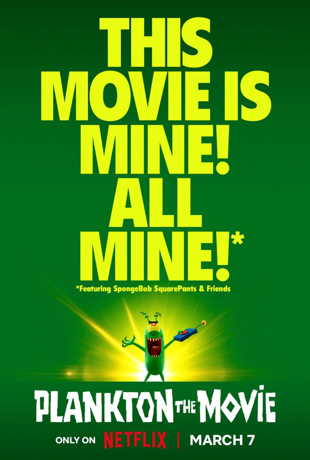 Plankton le film en streaming allocin 