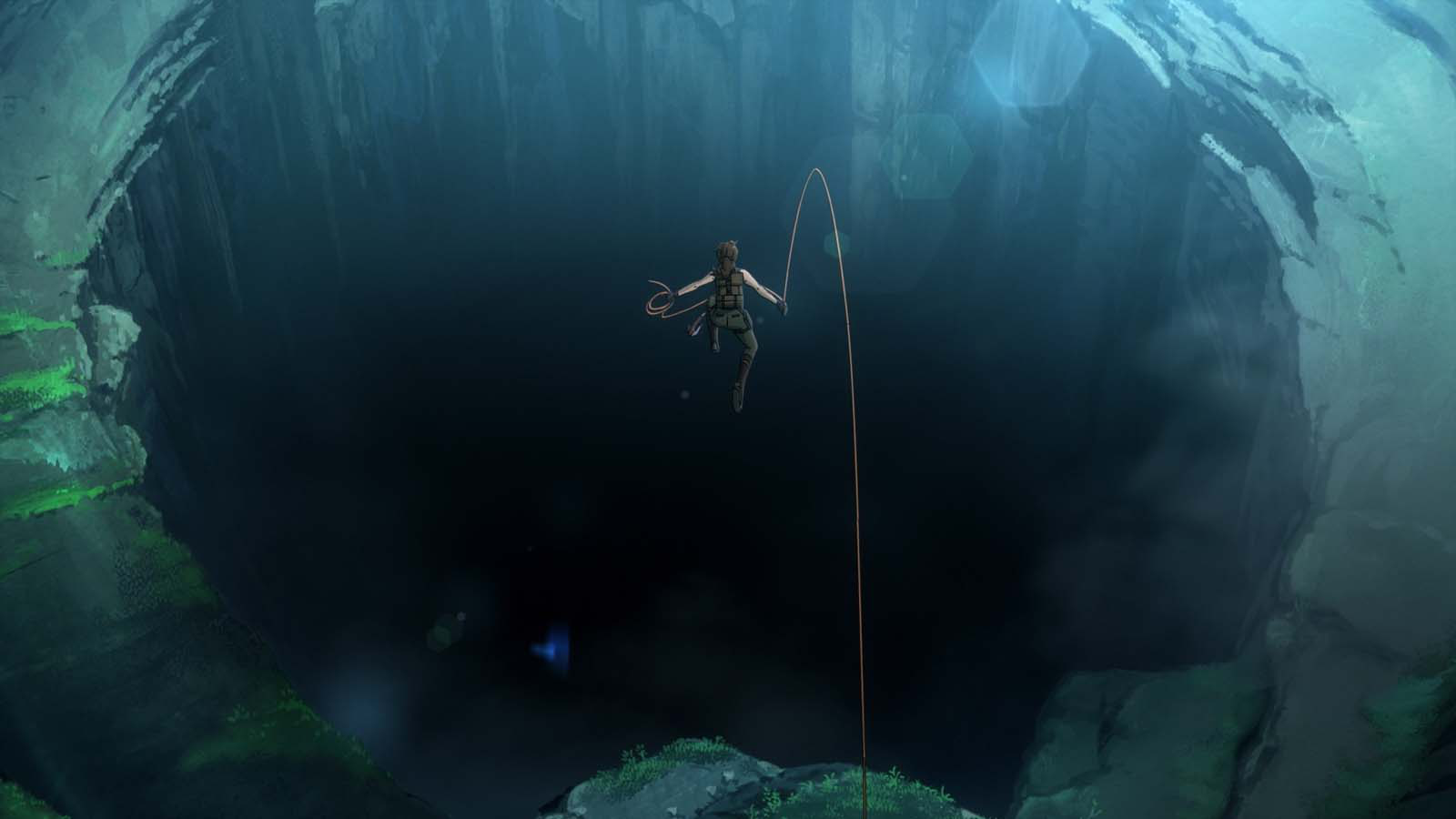Tomb Raider : La légende de Lara Croft : Tomb Raider : La légende de