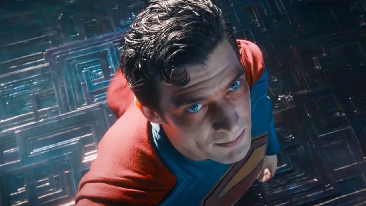 Superman’s Suite has already started thanks to this DC comic book series, from 5 to 4 to 4 to 4