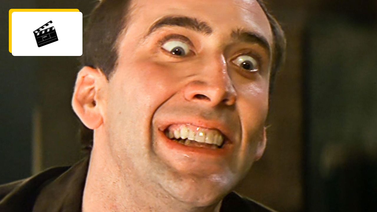 A new physical transformation for Nicolas Cage? At the age of 60, he starts an ambitious project!