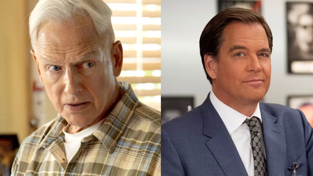 NCIS : après 9 ans d'attente, Gibbs et DiNozzo bientôt réunis !