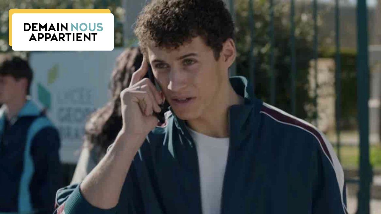 Tomorrow Belongs To Us: What shocking reason drives Ryan to make the deal?