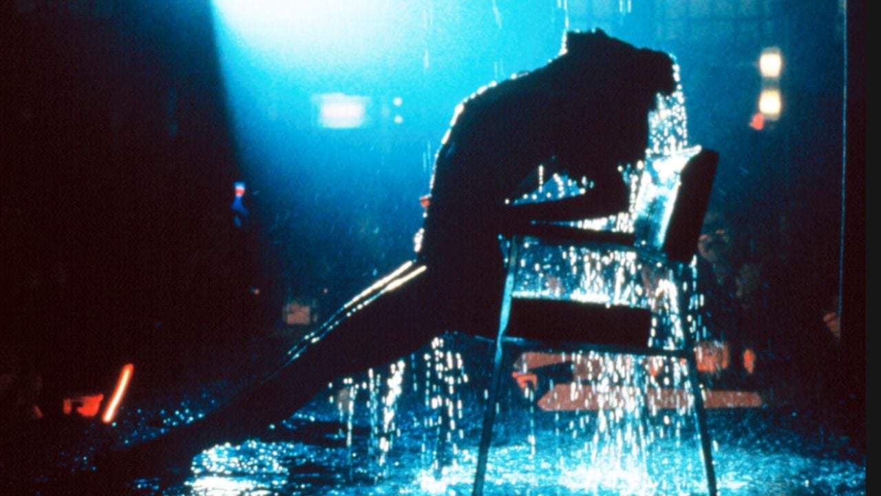 Ce soir à la télévision : un film de danse culte des années 80 à découvrir — Cinéma & Films