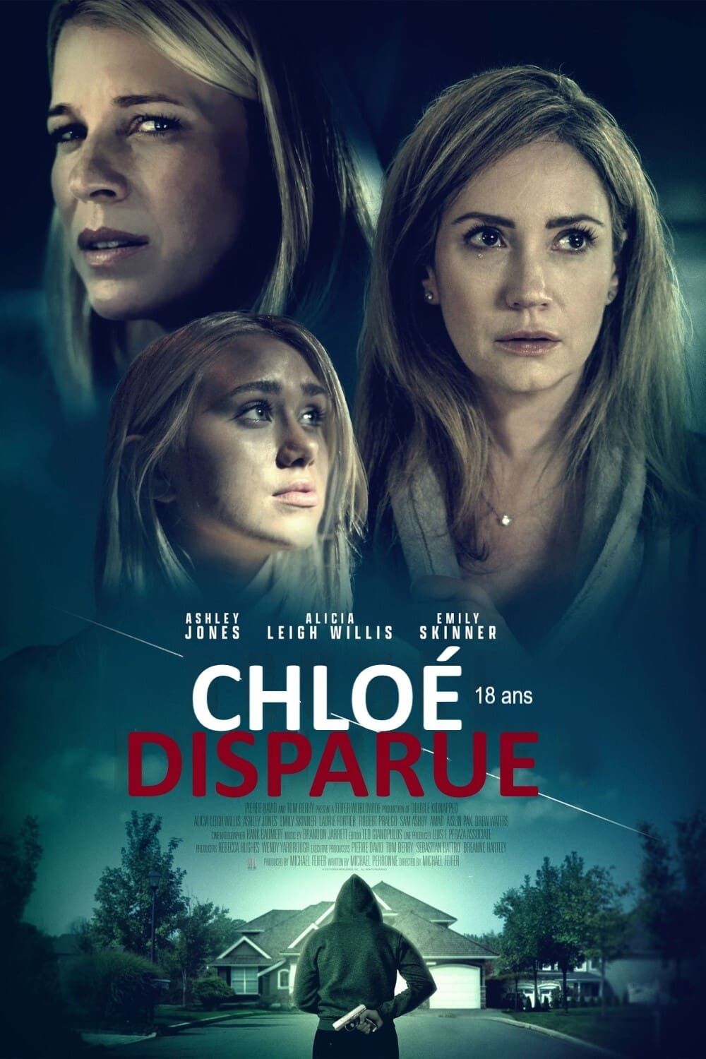 Chloé, 18 ans, disparue streaming gratuit