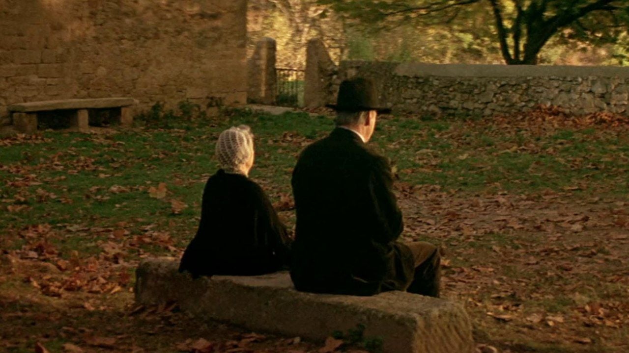 The ending of this film is one of the most exciting in the history of French cinema.
