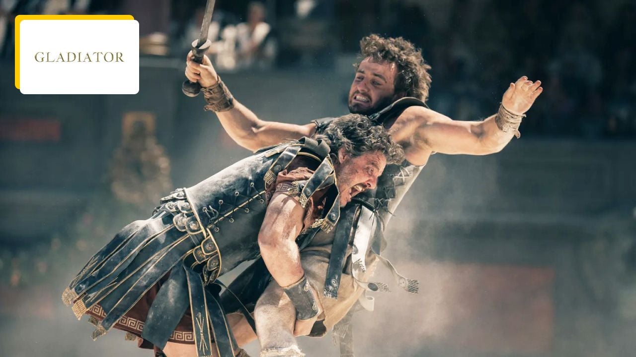 Gladiator 2: What’s Off for the Anticipated Sequel in Theaters?