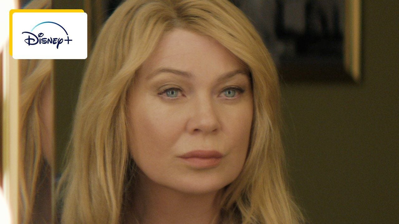 After Gray’s anatomy, the new Ellen Pompeo series is cold in the back