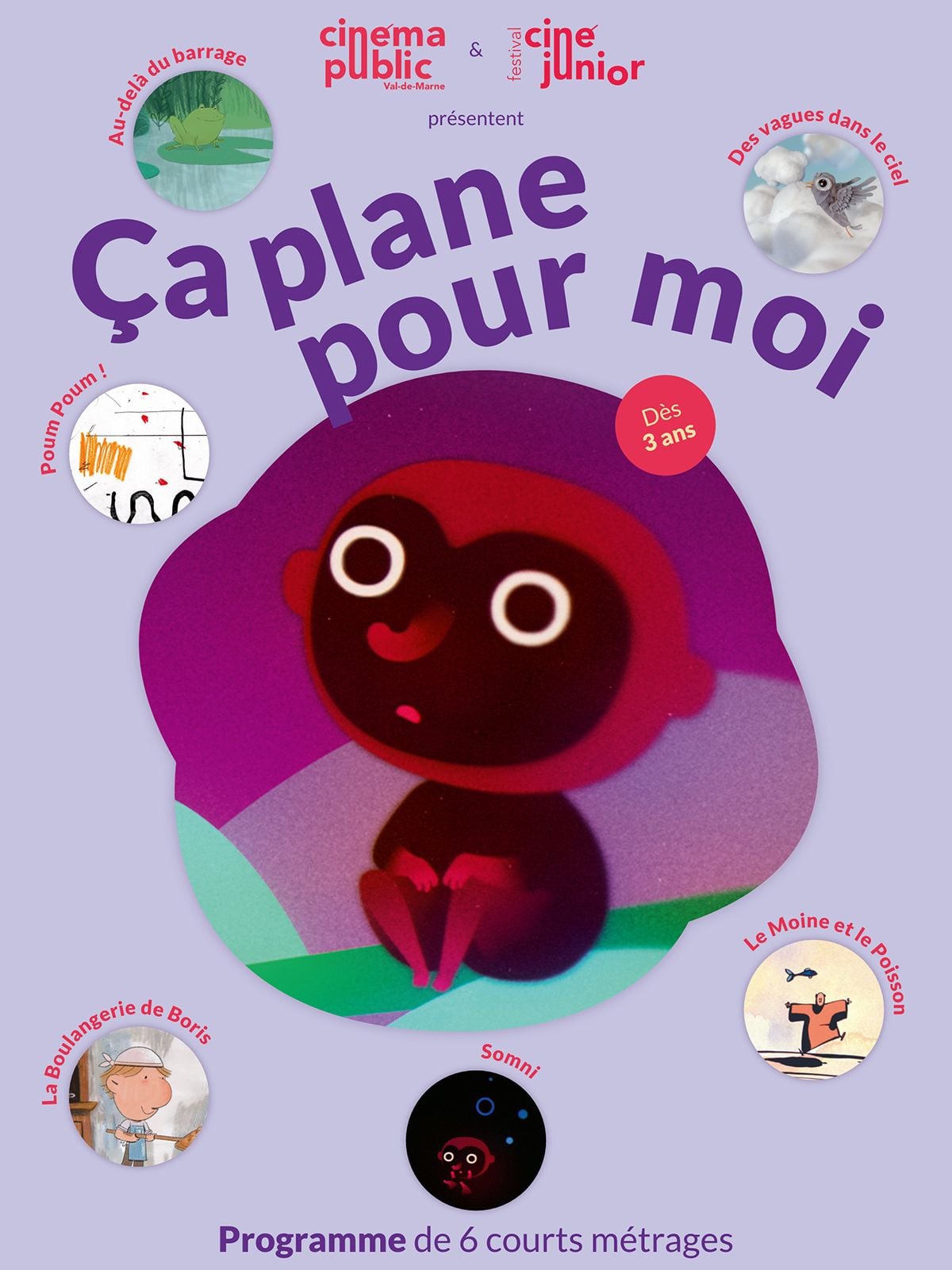 Ça plane pour moi streaming gratuit