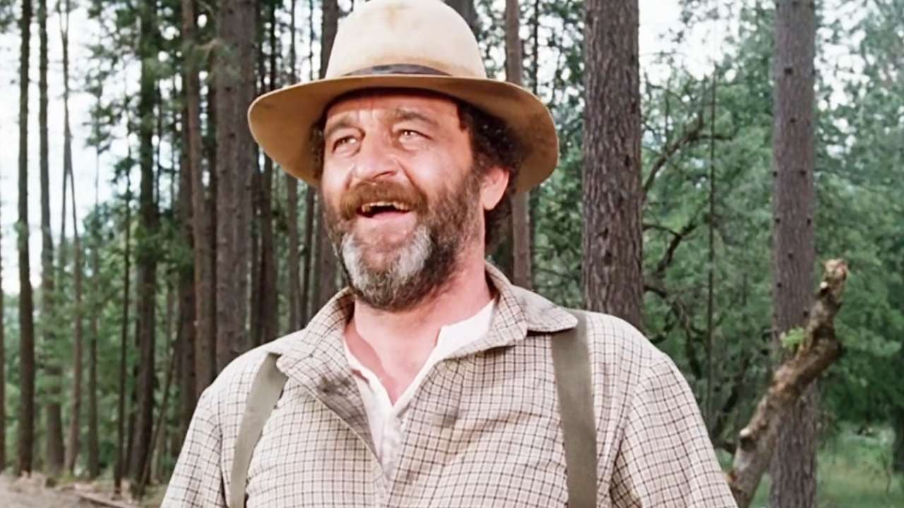 Victor French