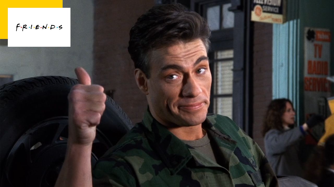 “I play so badly, I look like a ham”: Jean-Claude Van Damme is ashamed of this role