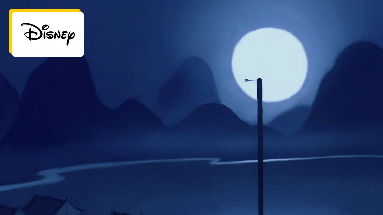 Tonight with the Family: 26 years ago, Disney Studios explored a whole new world with this epic film.