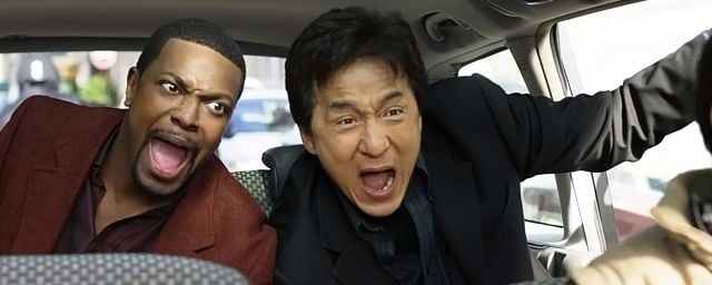 Hora do Rush 3 (2007)