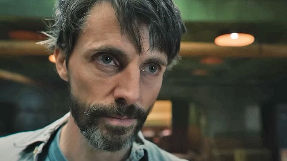 Les Dossiers oubliés - saison 1 Bande-annonce VF - Trailer Les Dossiers