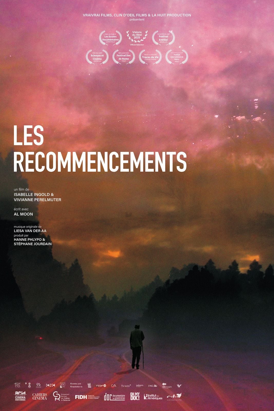 Movie cover