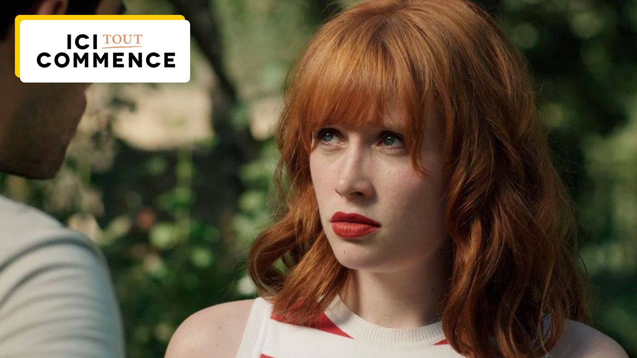 Here’s where it all begins: “It was planned to, but…” Claire Romain’s (Ambry) return canceled?