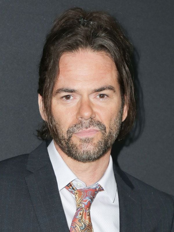 Billy Burke