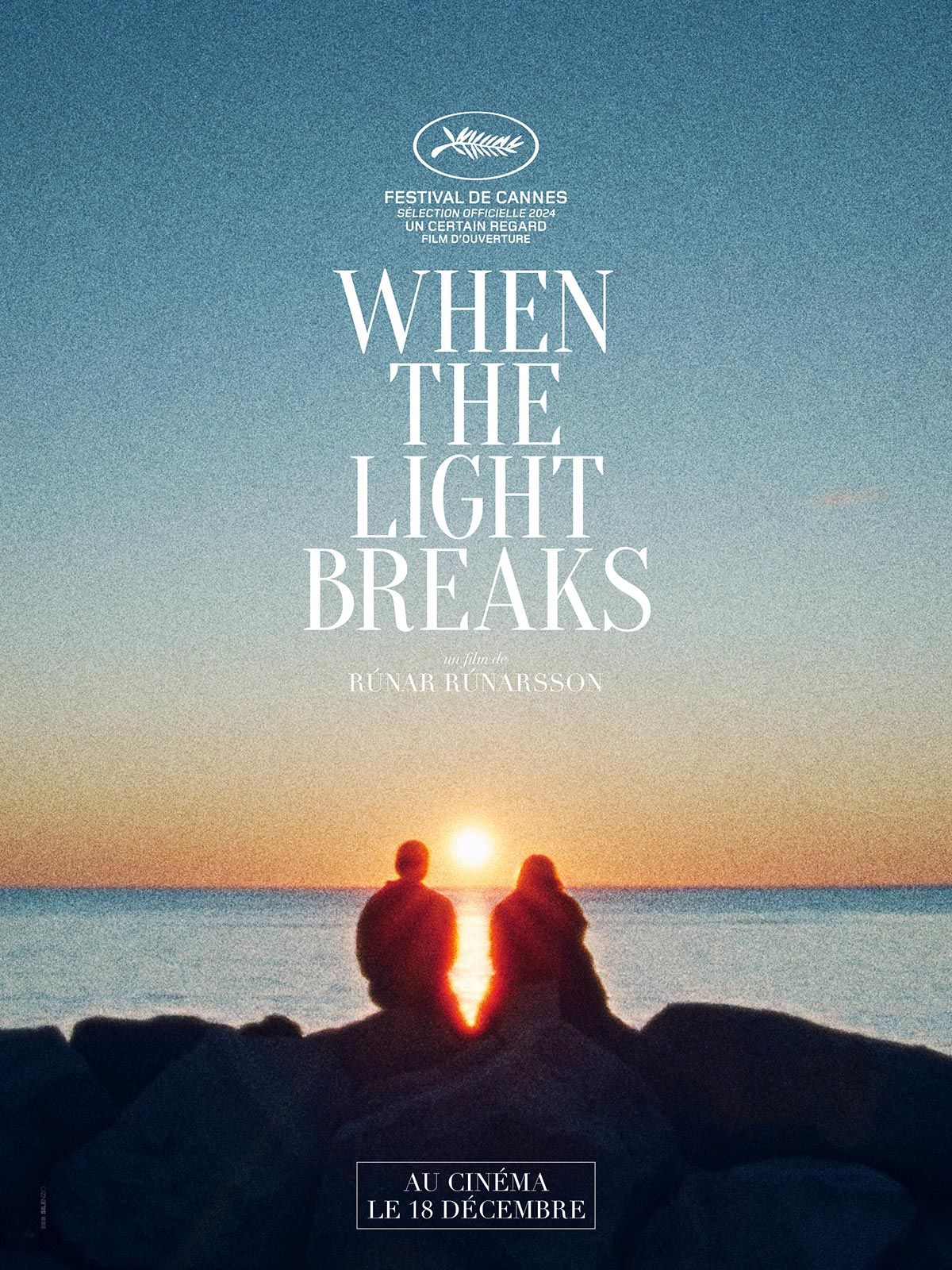 When the Light Breaks streaming gratuit