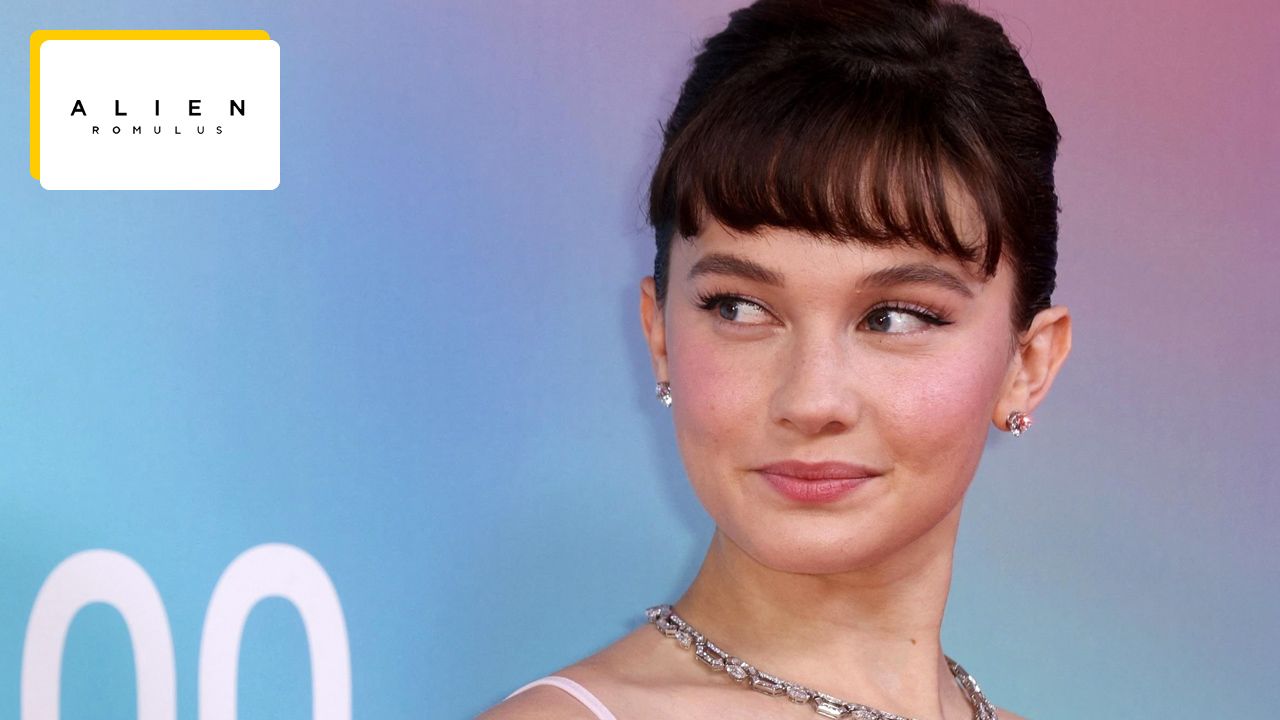 Alien Romulus proves it: this actor is one of the biggest discoveries of 2024