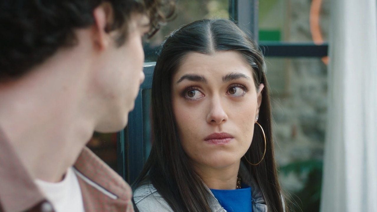 Ici tout commence sur TF1 : "Tu vas me lâcher ?", Bianca teste la loyauté de Loup