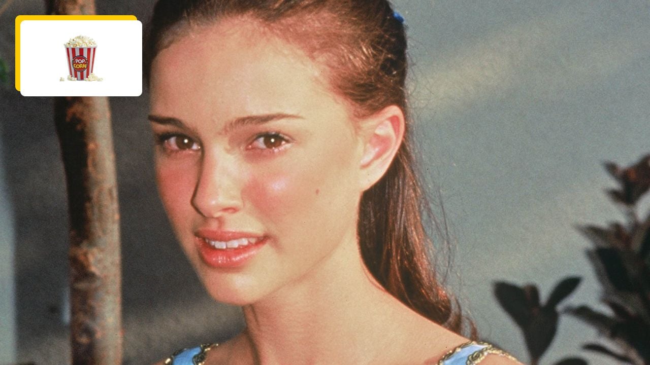 ‘It wasn’t appropriate’: At 13, Natalie Portman left one of cinema’s most beautiful love stories