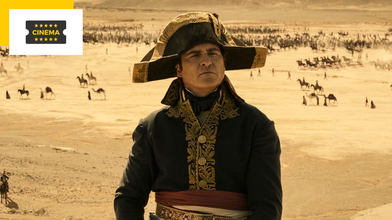 10 movies to see in theaters from November 22: Napoleon, Nothing to Lose…