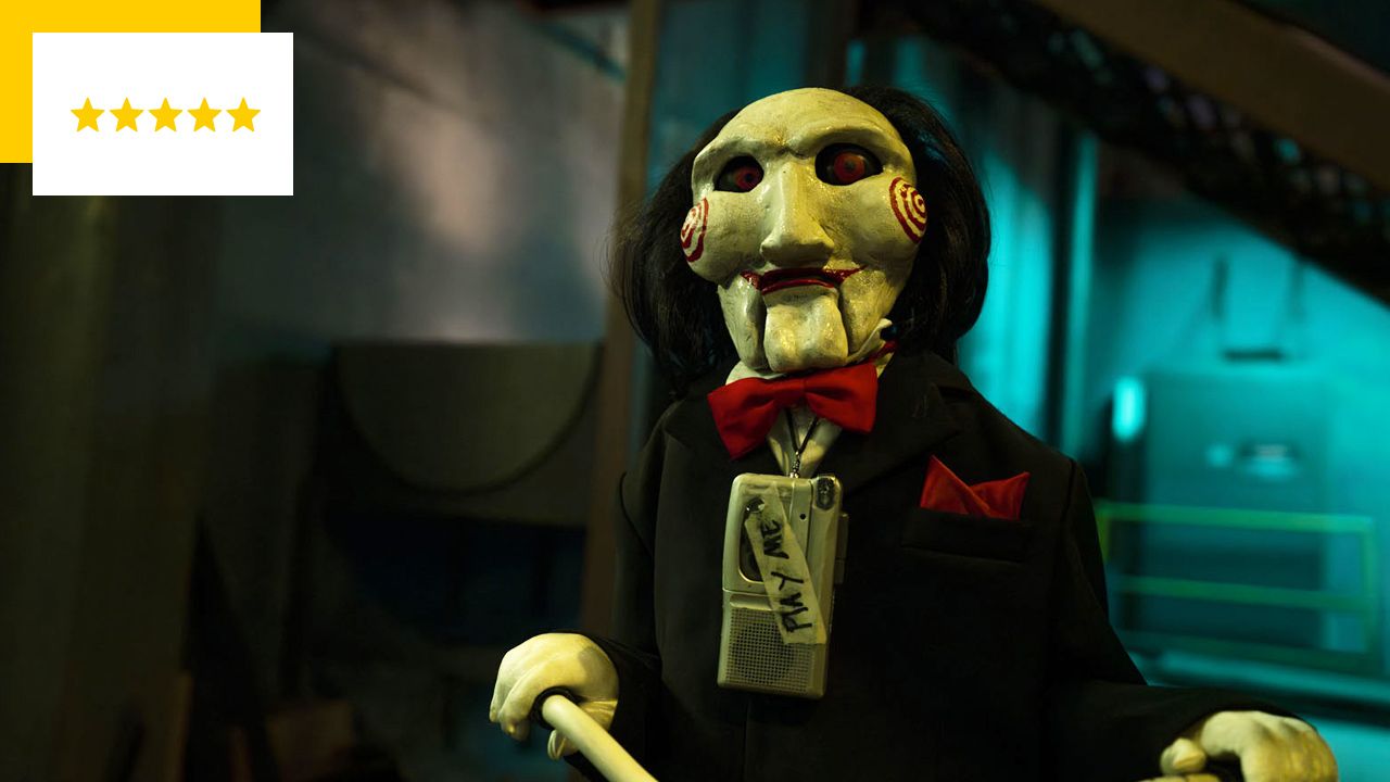‘Trendy, Sly and Ugly’, ‘Not to be missed by any Saga fan’, ‘The One I’d rather’: What are the best horror movies of 2023, according to viewers?