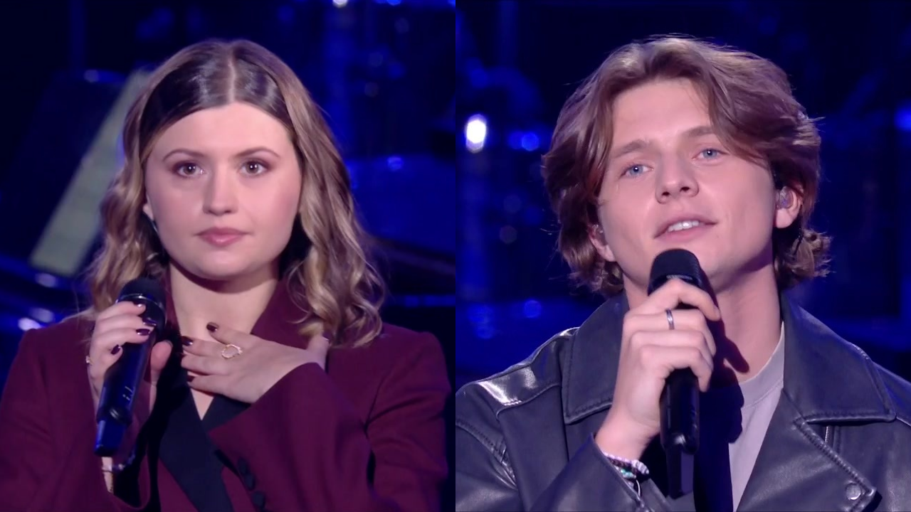 "On est…", Marine et Ulysse en froid depuis la fin de la Star Academy ? Elle s'exprime