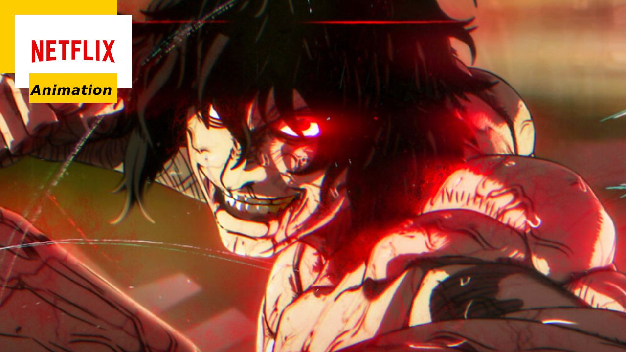 Netflix: Subscribers love this animated series, can’t wait for the 2024 sequel!