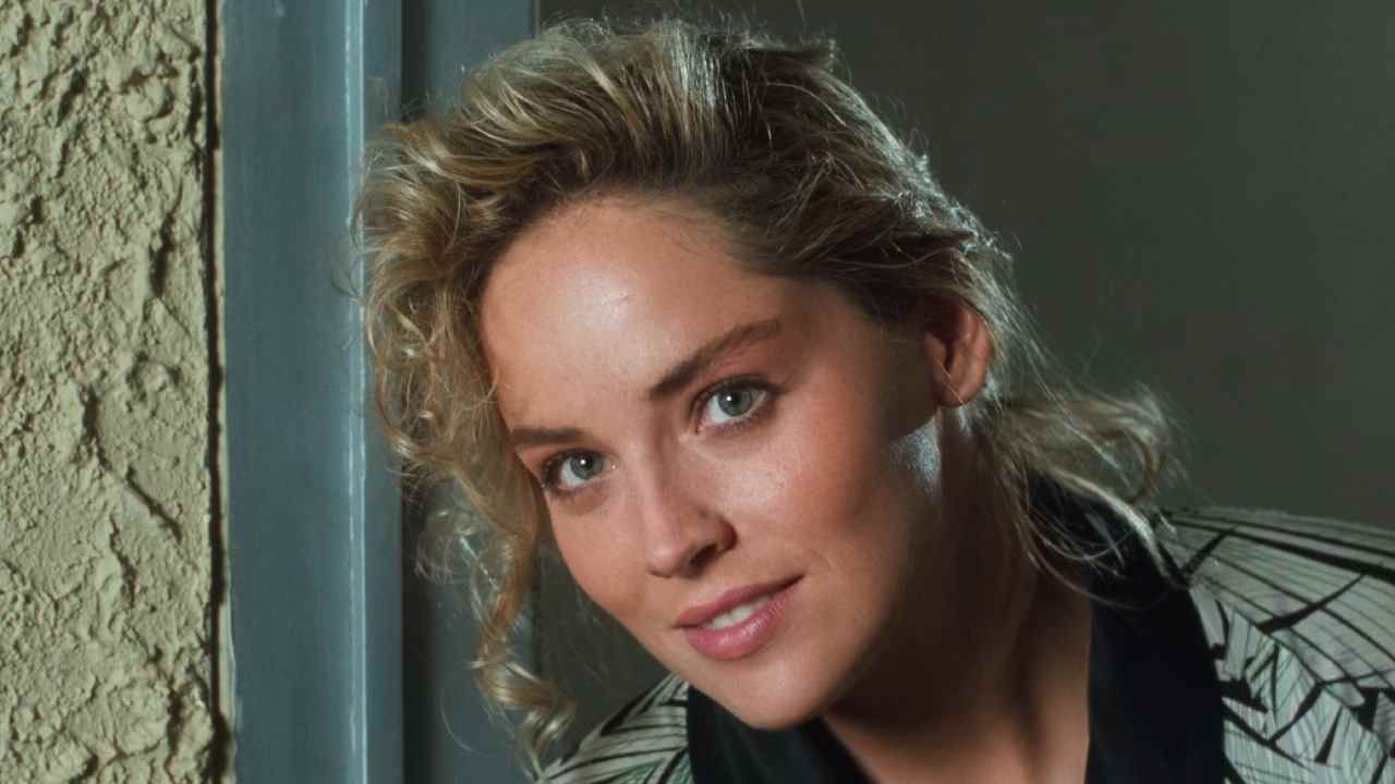 Sharon Stone dans 