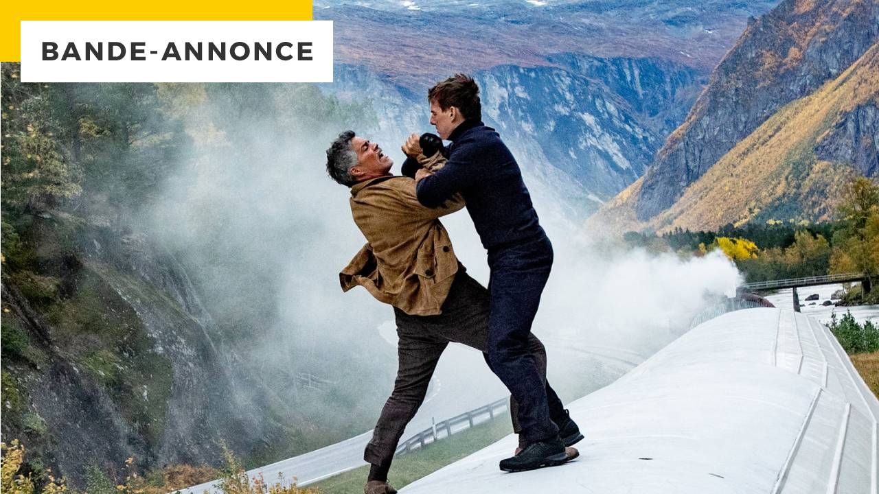 Mission Impossible 7: Tom Cruise to face the greatest villain of the saga?