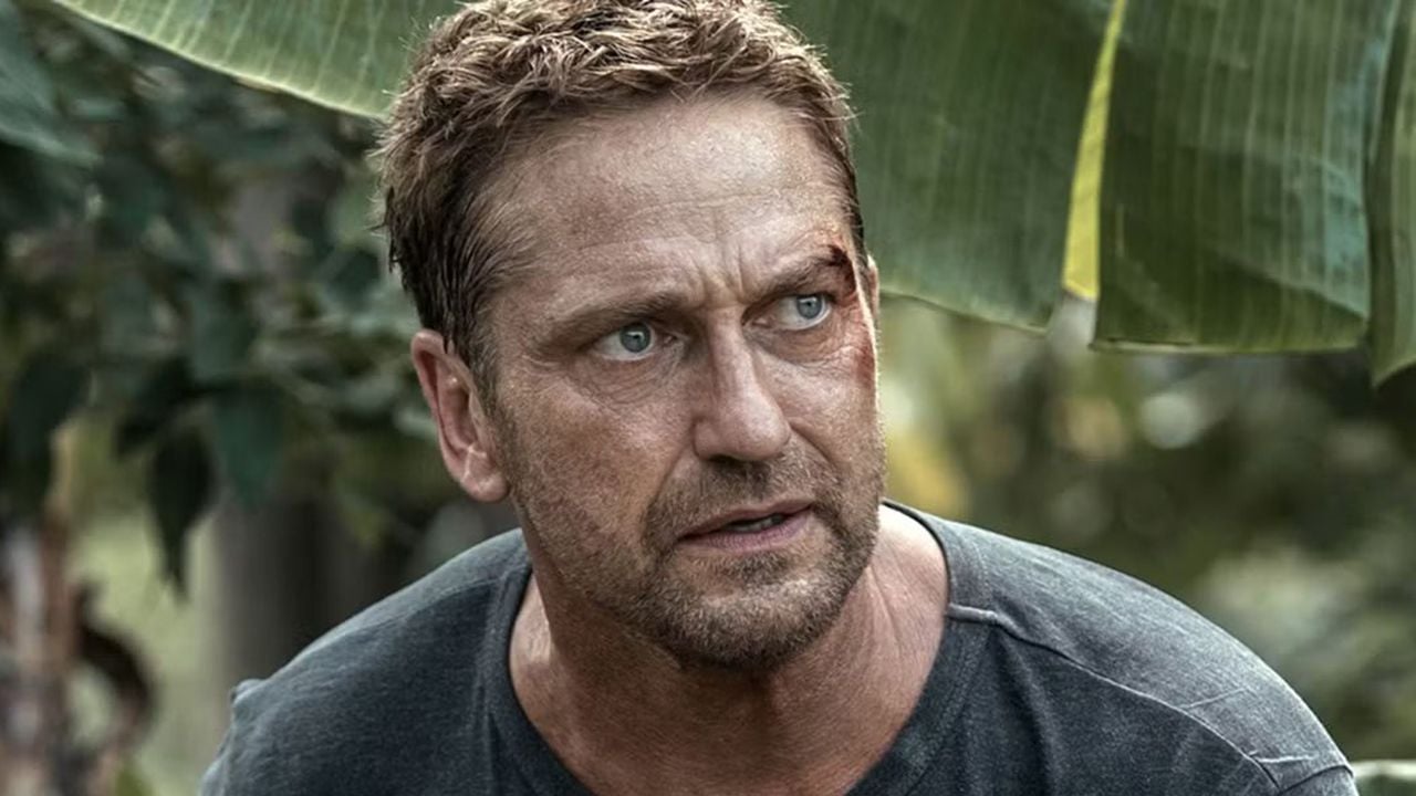 “This has never been done in Hollywood”: This is the most amazing scene of this movie, and Gerard Butler has given everything to his shot “This has never been done in Hollywood”: This is the most amazing scene of this movie, and Gerard Butler has given everything to his shot