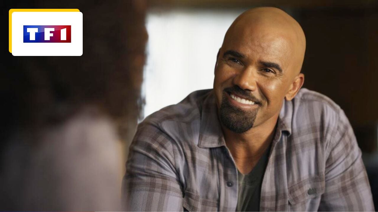 Shemar Moore left Criminal Minds after 11 seasons to try something new, but he’s been on the same show for 7 years now.
