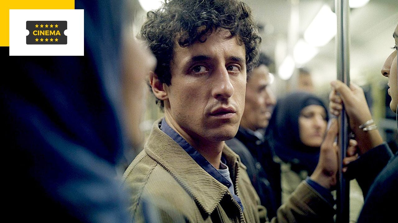 Habib, The Great Adventure: This amazing true story inspired this film starring Catherine Deneuve