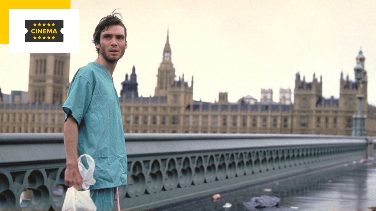 After 21 years, the horror film that introduced Cillian Murphy will have 3 sequels!