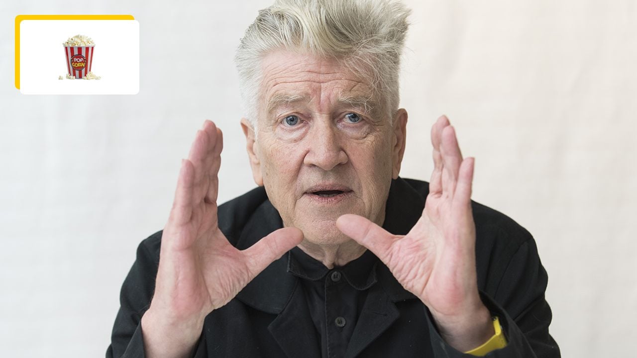 “It’s extraordinary, he puts his whole soul into it”: When David Lynch was deeply moved by re-watching the images of this absolute masterpiece of cinema.