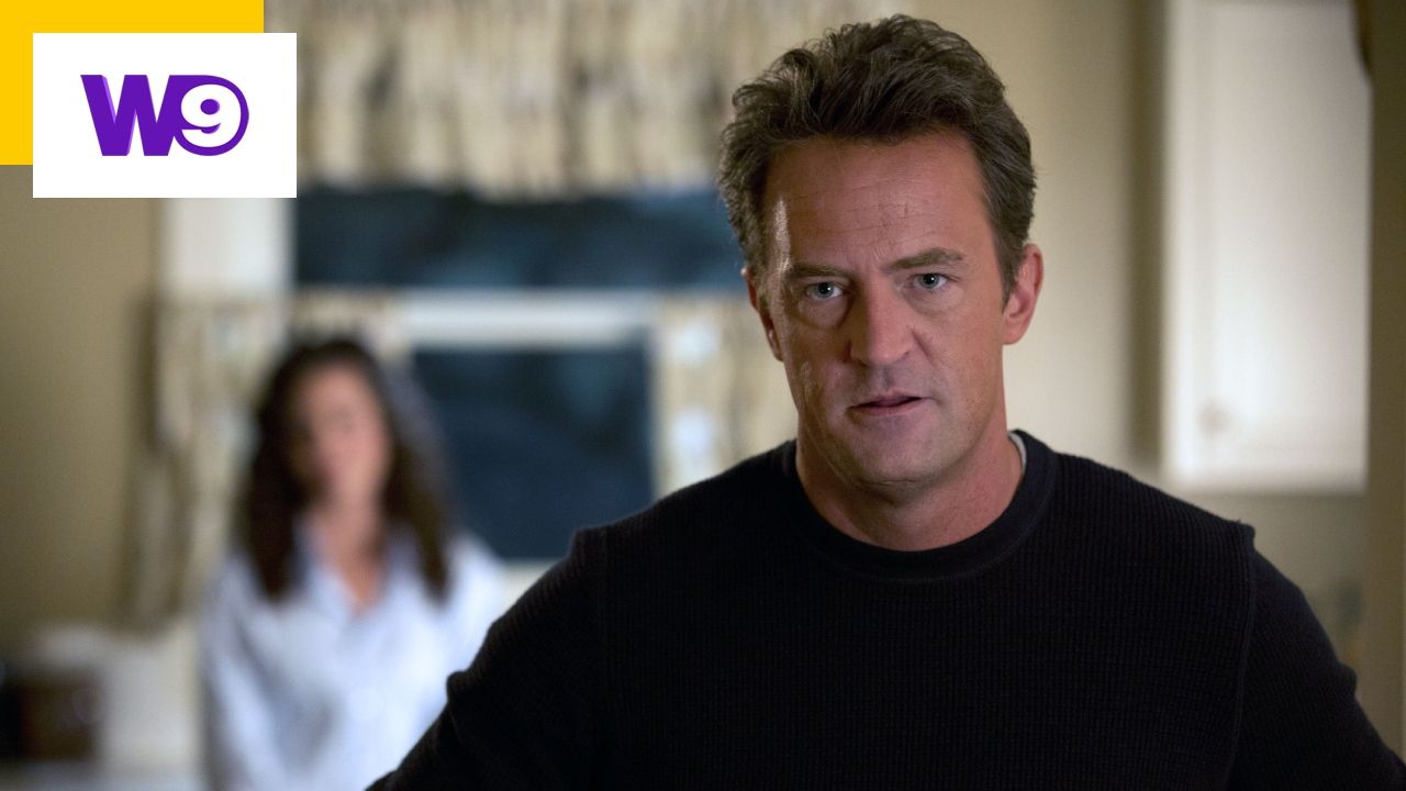 Matthew Perry: W9 breaks down its programming to honor the actor