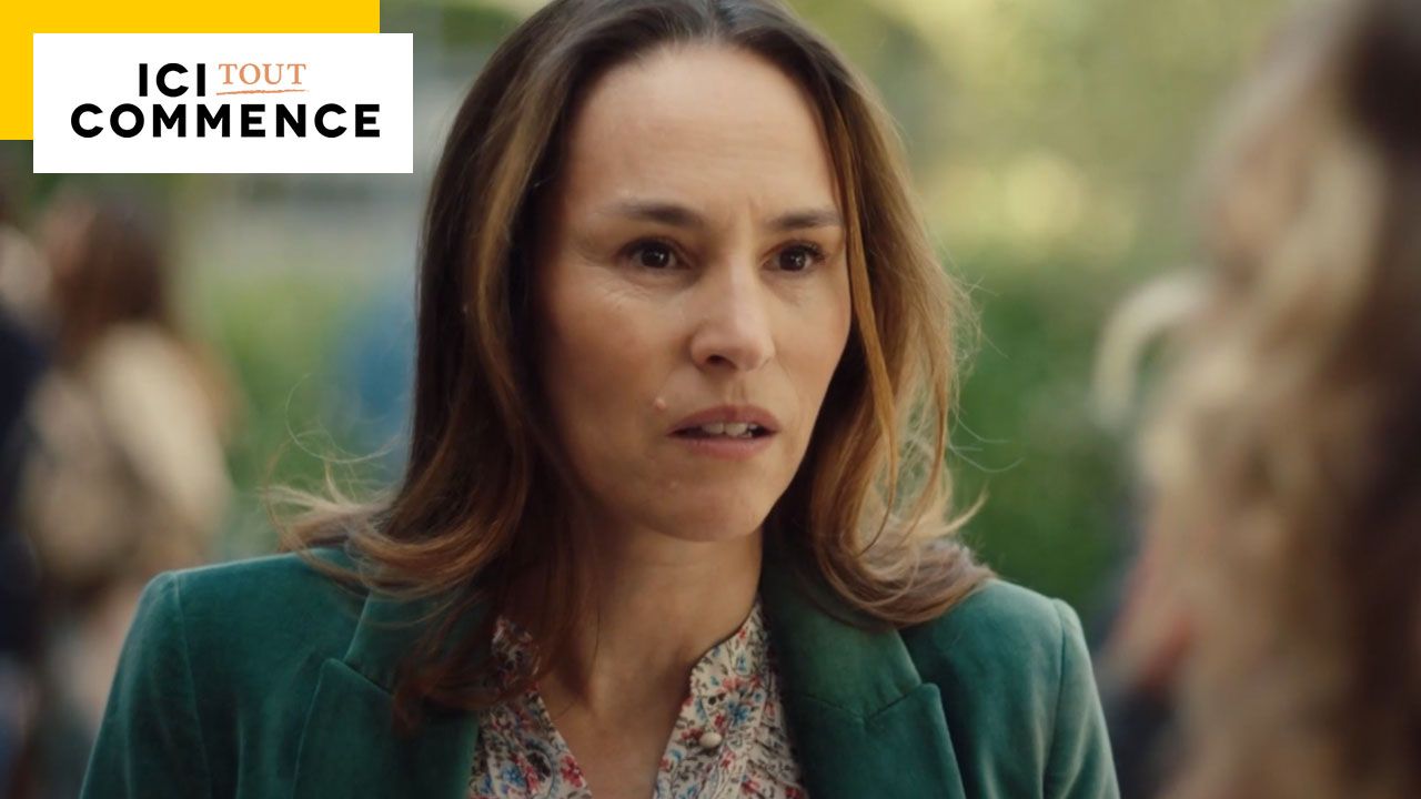 This is where it all begins: Rose makes an incredible discovery about Carla