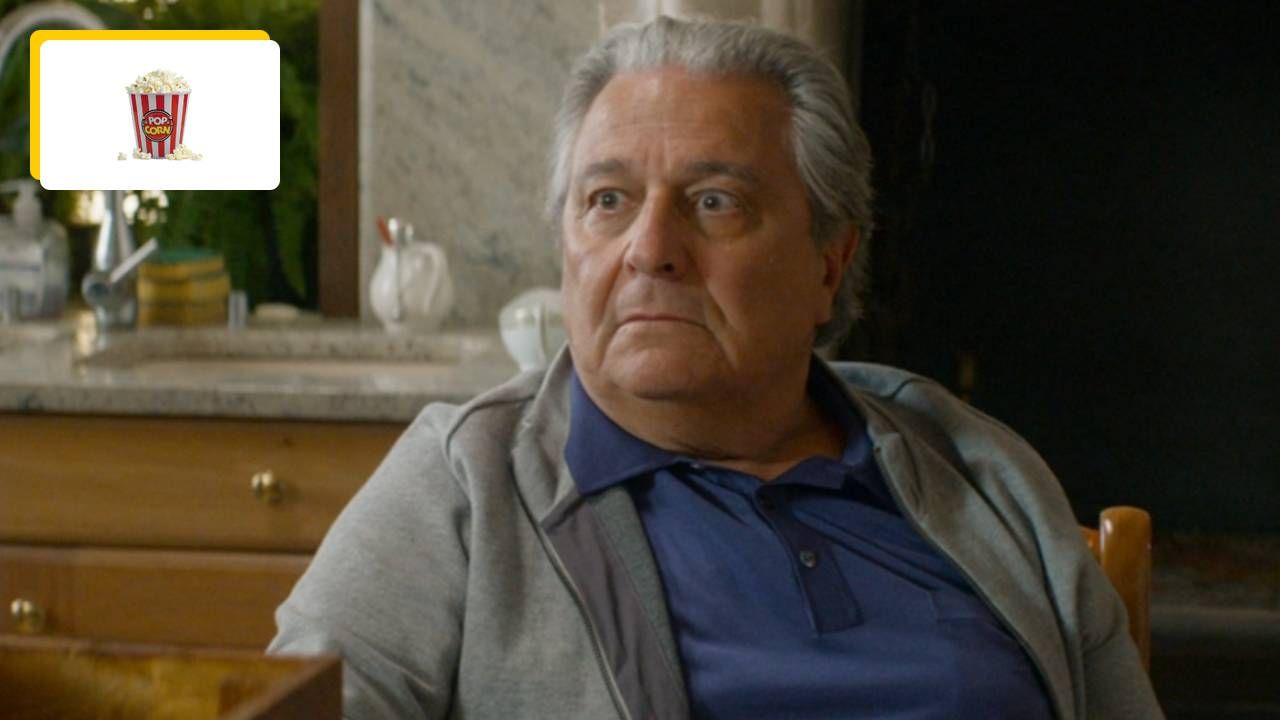 25 movies together: This actor is the one who has filmed the most with Christian Clavier!