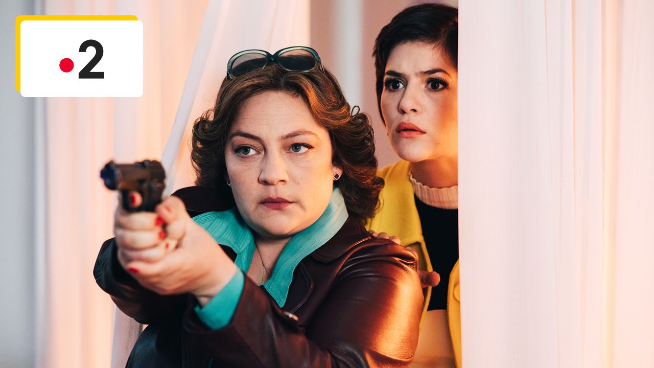 “We have reached the end of novels”: bad news for the Agatha Christie series on France 2!