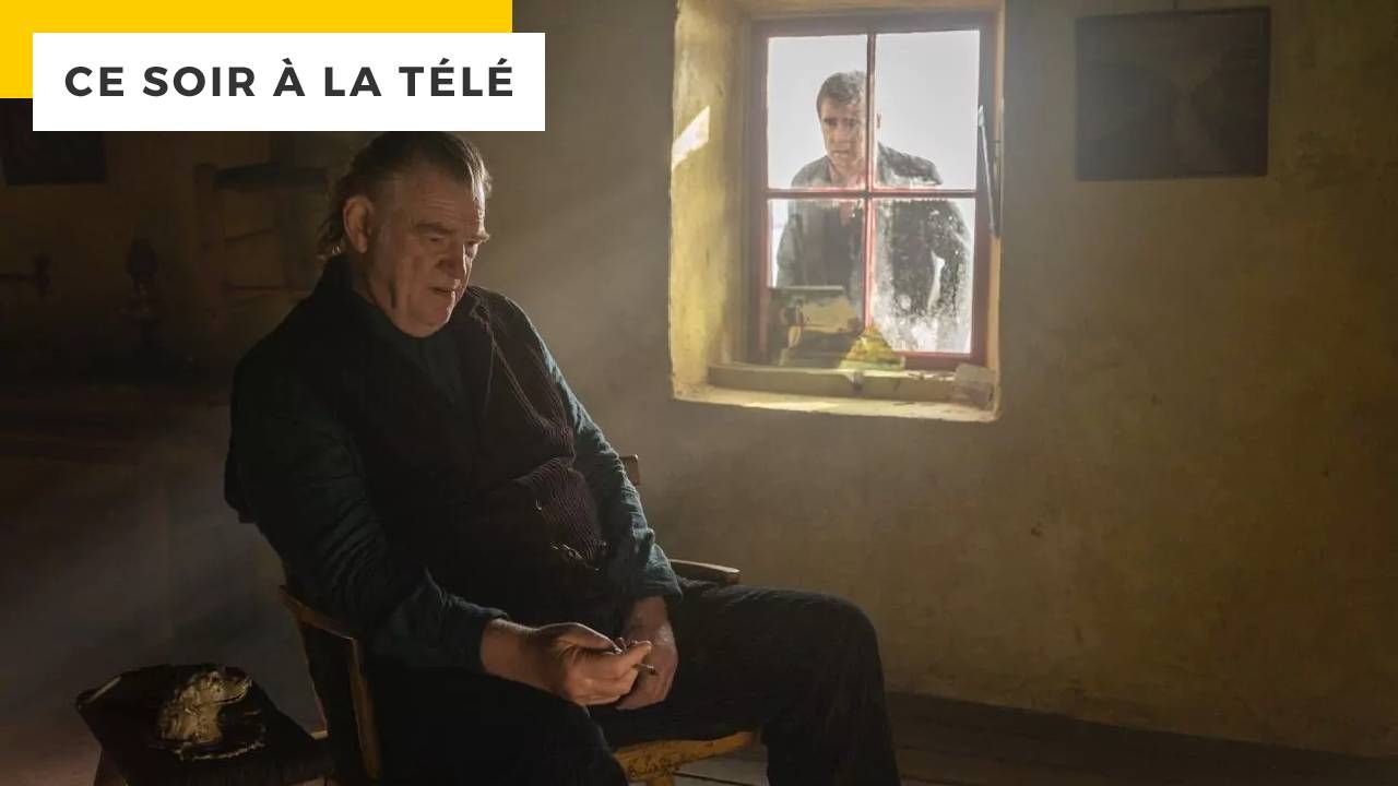 Tonight on TV: This is one of the big losers at the 2023 Oscars, as well as one of the most surprising films of 2022