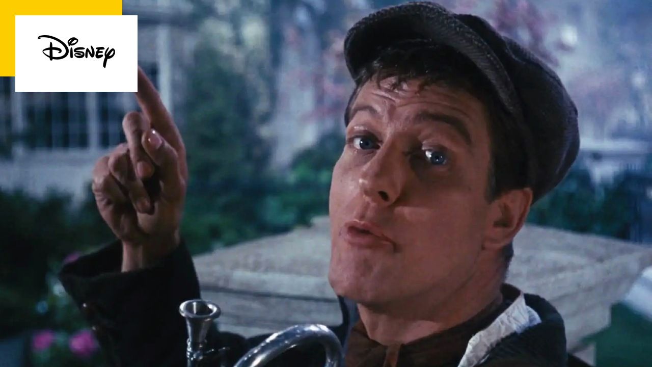 “I had to give Walt Disney ,000”: This actress had to pay to get the role she wanted in Mary Poppins!