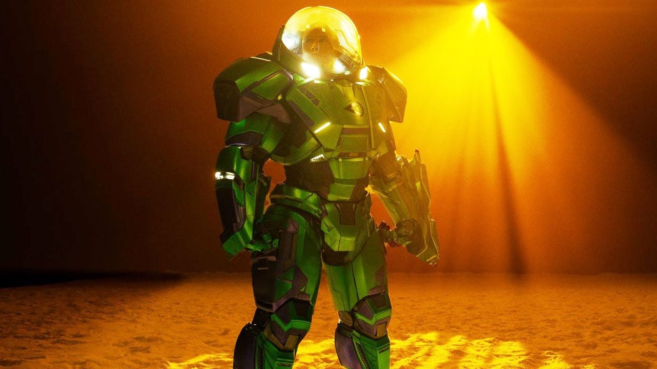 Première image Superman 2 Man of Tomorrow : ce moment très attendu par les fans sera dans la suite du film de James Gunn