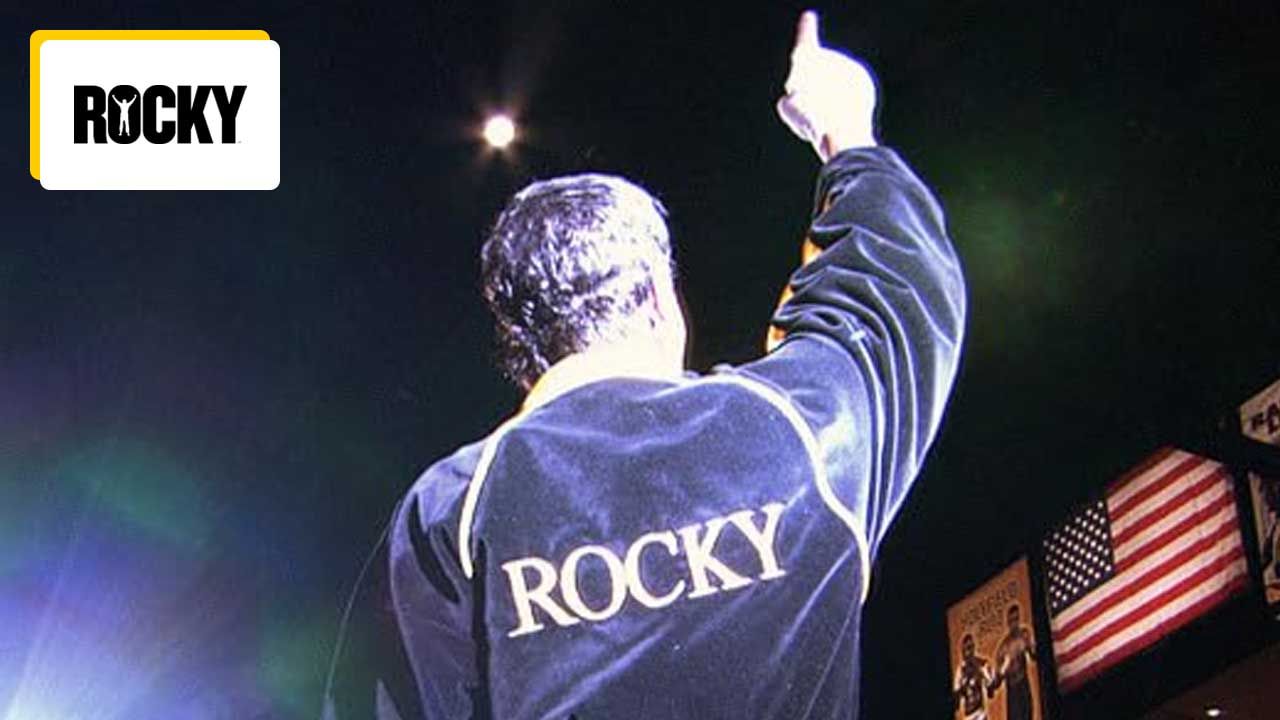 Rocky: The best film of the saga according to the audience is this and it’s a surprise!