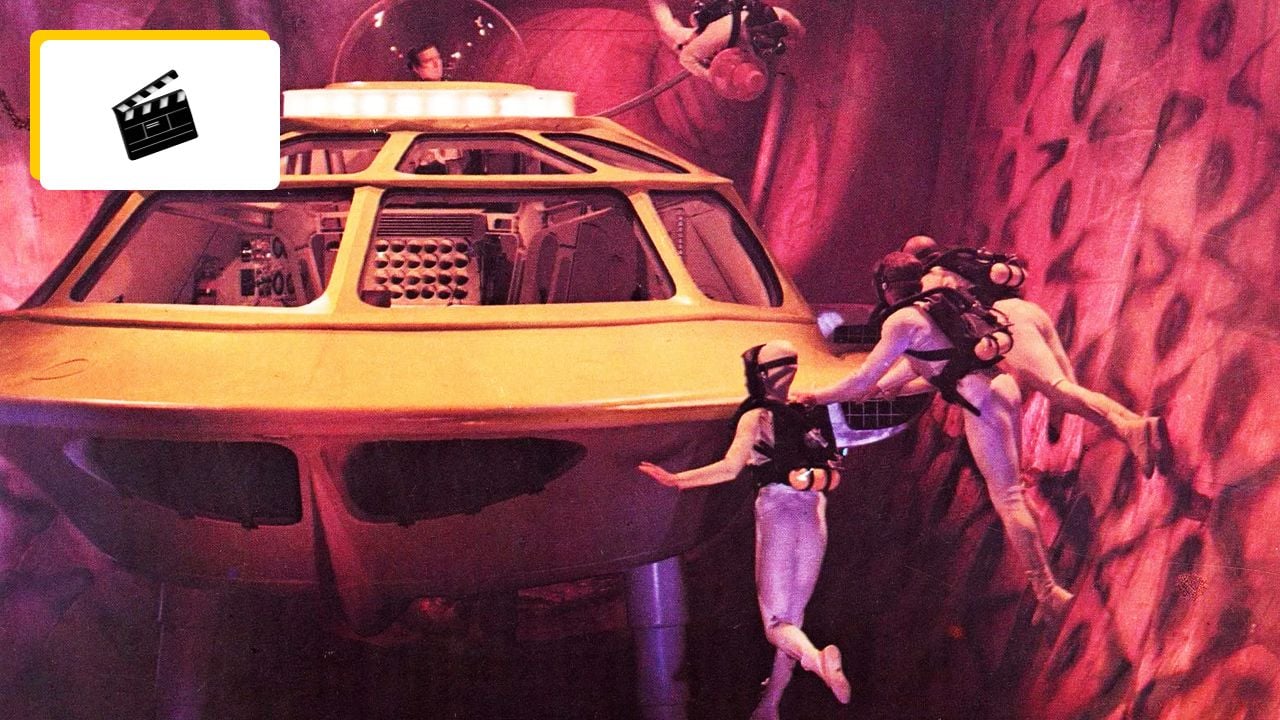 ‘We think we can make a really good movie’: 60 years later, James Cameron and Guillermo del Toro are revisiting an important sci-fi film.