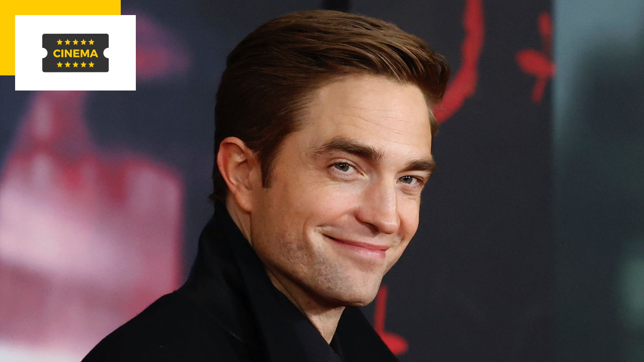 Robert Pattinson en serial killer face à Iron Man pour le réalisateur de Don't Look Up