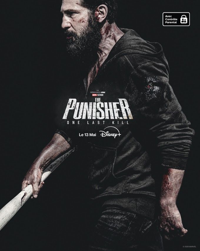 The Punisher : One Last Kill streaming gratuit